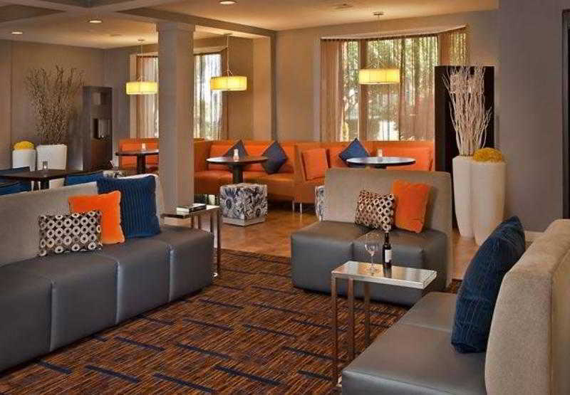 Hotel Courtyard By Marriott Orlando Downtown Exterior foto