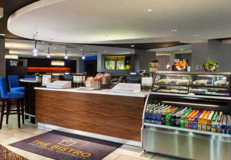 Hotel Courtyard By Marriott Orlando Downtown Exterior foto
